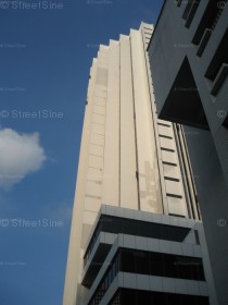 Thong Sia Building (Enbloc) #1128142